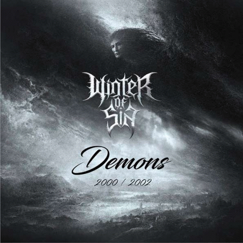 Winter Of Sin : Demons 2000​-​2002